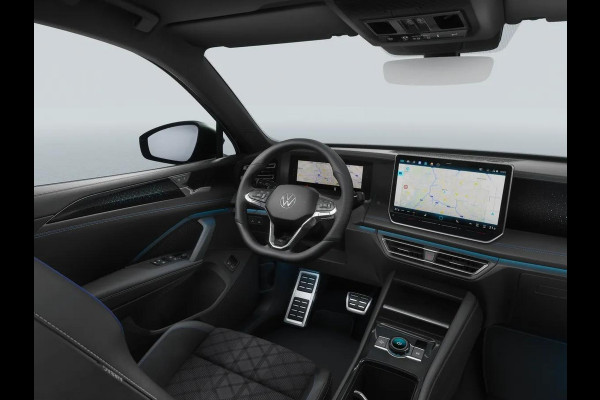 Volkswagen Tiguan R-Line-Edition 1.5 eHybrid 150 kW / 204 pk SUV 6 v