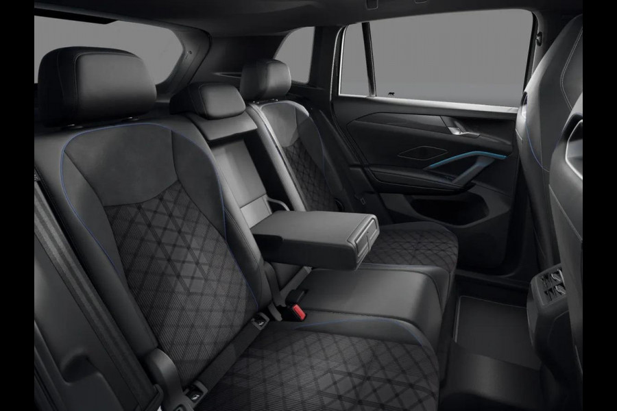 Volkswagen Tiguan R-Line-Edition 1.5 eHybrid 150 kW / 204 pk SUV 6 v