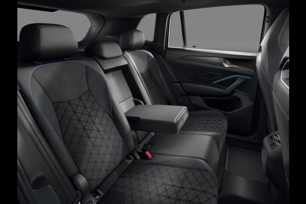 Volkswagen Tiguan R-Line-Edition 1.5 eHybrid 150 kW / 204 pk SUV 6 v