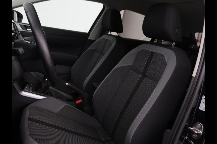 Volkswagen Polo 1.0 TSI Highline | Stoelverwarming | Parkeerhulp | Adaptive cruise | Navigatie | Bluetooth | Climate control | Getint glas