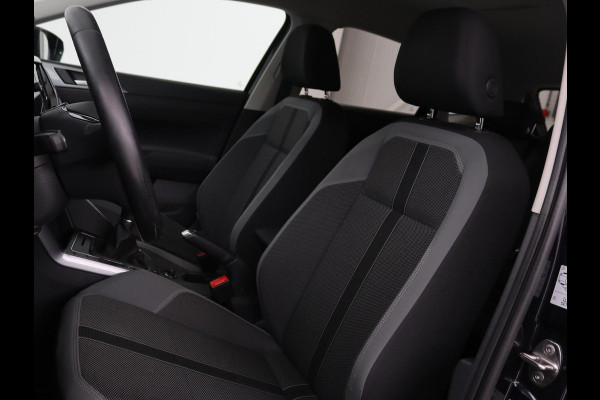 Volkswagen Polo 1.0 TSI Highline | Stoelverwarming | Parkeerhulp | Adaptive cruise | Navigatie | Bluetooth | Climate control | Getint glas