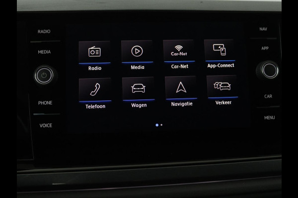 Volkswagen Polo 1.0 TSI Highline | Stoelverwarming | Parkeerhulp | Adaptive cruise | Navigatie | Bluetooth | Climate control | Getint glas