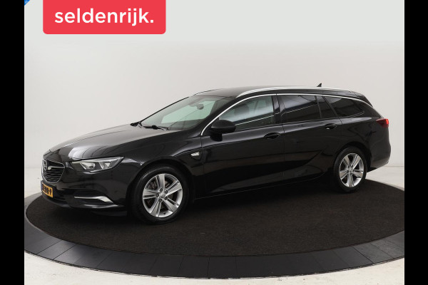 Opel Insignia 1.5 Turbo Executive | Automaat | Carplay | Climate control | Navigatie | Bluetooth | Cruise control | Parkeerhulp