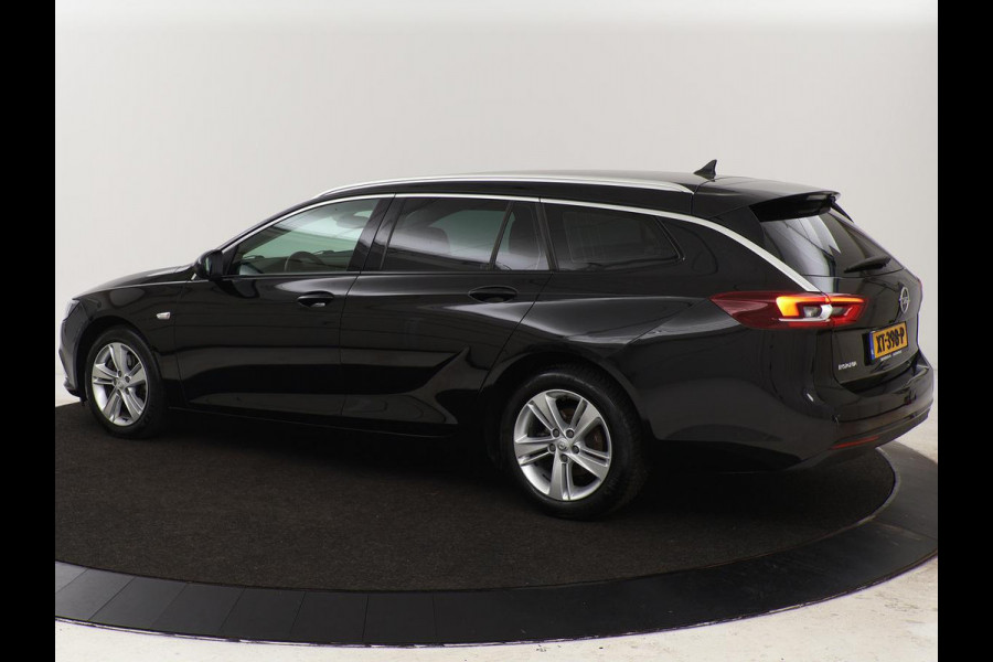 Opel Insignia 1.5 Turbo Executive | Automaat | Carplay | Climate control | Navigatie | Bluetooth | Cruise control | Parkeerhulp