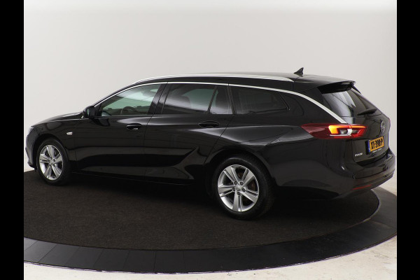Opel Insignia 1.5 Turbo Executive | Automaat | Carplay | Climate control | Navigatie | Bluetooth | Cruise control | Parkeerhulp