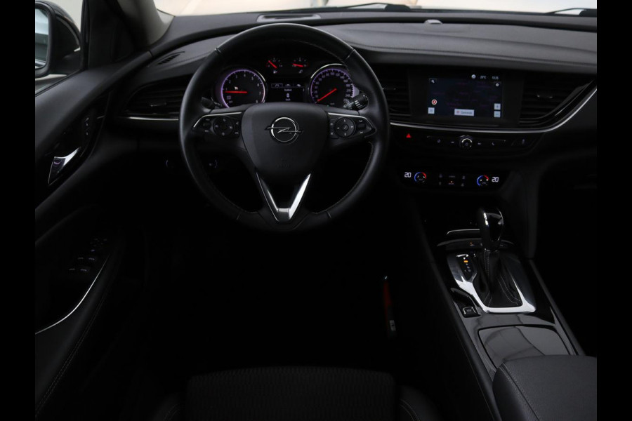 Opel Insignia 1.5 Turbo Executive | Automaat | Carplay | Climate control | Navigatie | Bluetooth | Cruise control | Parkeerhulp