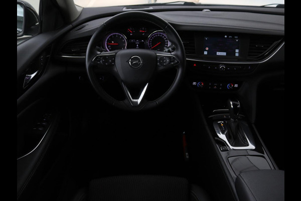 Opel Insignia 1.5 Turbo Executive | Automaat | Carplay | Climate control | Navigatie | Bluetooth | Cruise control | Parkeerhulp