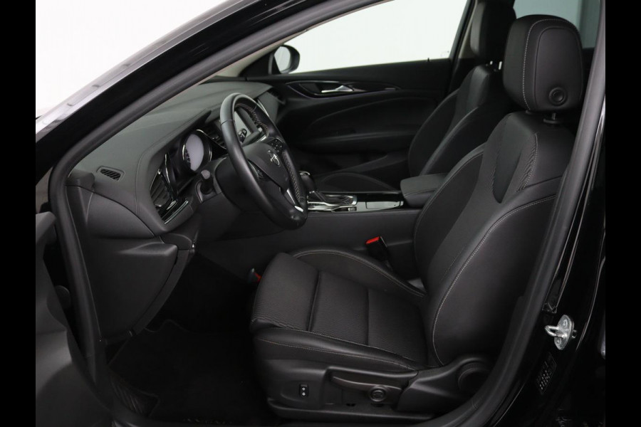 Opel Insignia 1.5 Turbo Executive | Automaat | Carplay | Climate control | Navigatie | Bluetooth | Cruise control | Parkeerhulp