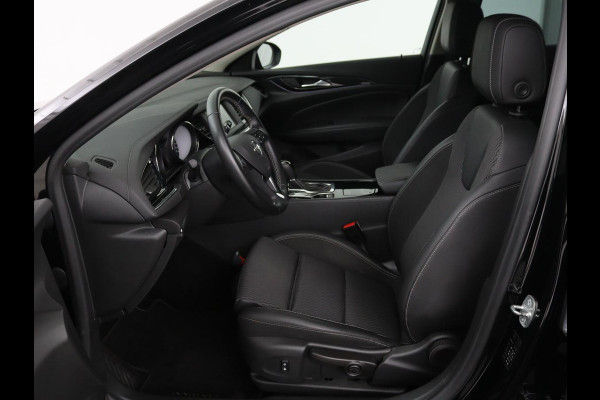 Opel Insignia 1.5 Turbo Executive | Automaat | Carplay | Climate control | Navigatie | Bluetooth | Cruise control | Parkeerhulp