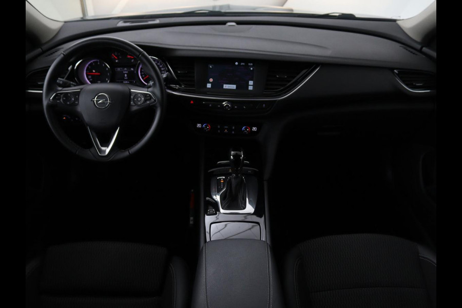 Opel Insignia 1.5 Turbo Executive | Automaat | Carplay | Climate control | Navigatie | Bluetooth | Cruise control | Parkeerhulp