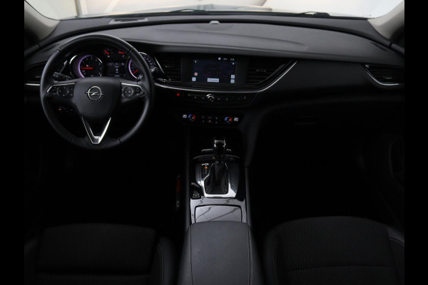 Opel Insignia 1.5 Turbo Executive | Automaat | Carplay | Climate control | Navigatie | Bluetooth | Cruise control | Parkeerhulp