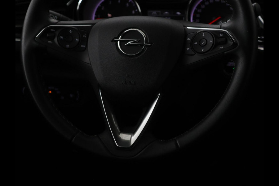 Opel Insignia 1.5 Turbo Executive | Automaat | Carplay | Climate control | Navigatie | Bluetooth | Cruise control | Parkeerhulp