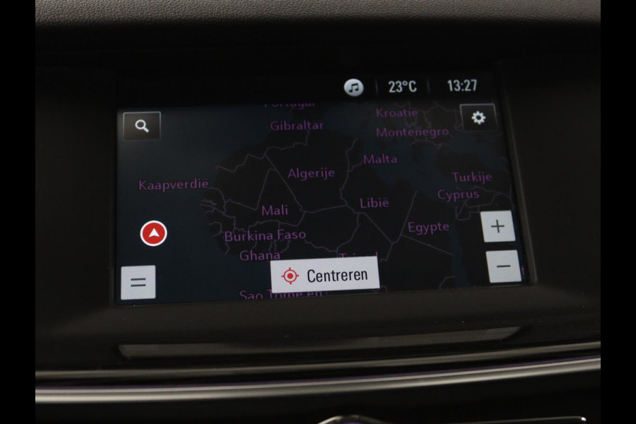 Opel Insignia 1.5 Turbo Executive | Automaat | Carplay | Climate control | Navigatie | Bluetooth | Cruise control | Parkeerhulp