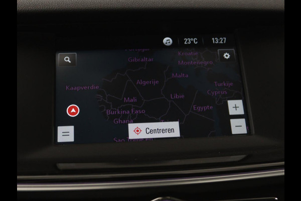 Opel Insignia 1.5 Turbo Executive | Automaat | Carplay | Climate control | Navigatie | Bluetooth | Cruise control | Parkeerhulp