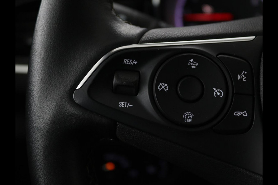 Opel Insignia 1.5 Turbo Executive | Automaat | Carplay | Climate control | Navigatie | Bluetooth | Cruise control | Parkeerhulp