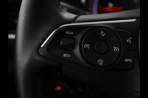 Opel Insignia 1.5 Turbo Executive | Automaat | Carplay | Climate control | Navigatie | Bluetooth | Cruise control | Parkeerhulp