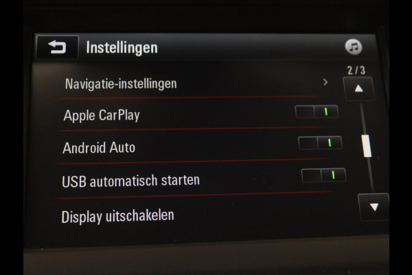 Opel Insignia 1.5 Turbo Executive | Automaat | Carplay | Climate control | Navigatie | Bluetooth | Cruise control | Parkeerhulp