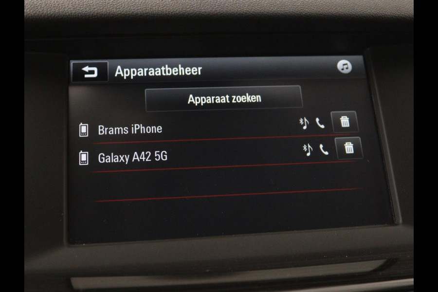 Opel Insignia 1.5 Turbo Executive | Automaat | Carplay | Climate control | Navigatie | Bluetooth | Cruise control | Parkeerhulp