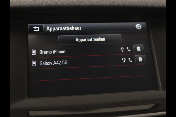 Opel Insignia 1.5 Turbo Executive | Automaat | Carplay | Climate control | Navigatie | Bluetooth | Cruise control | Parkeerhulp