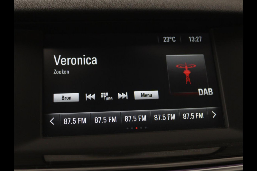 Opel Insignia 1.5 Turbo Executive | Automaat | Carplay | Climate control | Navigatie | Bluetooth | Cruise control | Parkeerhulp