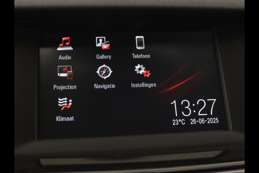 Opel Insignia 1.5 Turbo Executive | Automaat | Carplay | Climate control | Navigatie | Bluetooth | Cruise control | Parkeerhulp