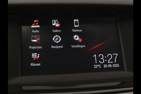 Opel Insignia 1.5 Turbo Executive | Automaat | Carplay | Climate control | Navigatie | Bluetooth | Cruise control | Parkeerhulp