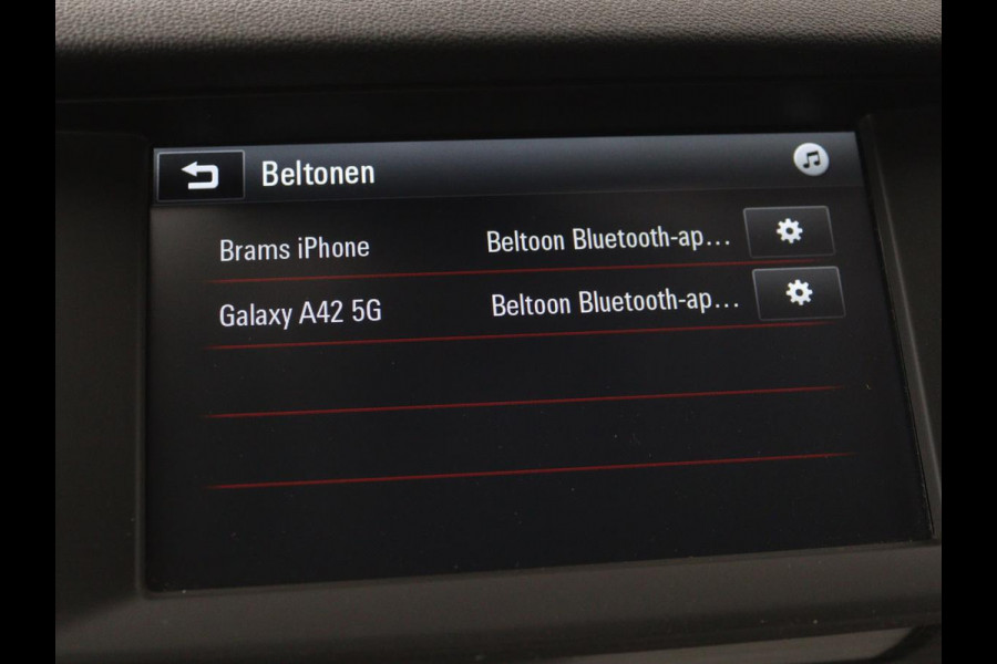 Opel Insignia 1.5 Turbo Executive | Automaat | Carplay | Climate control | Navigatie | Bluetooth | Cruise control | Parkeerhulp