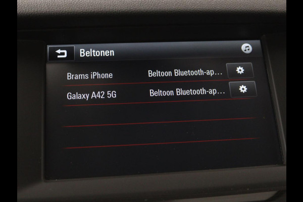 Opel Insignia 1.5 Turbo Executive | Automaat | Carplay | Climate control | Navigatie | Bluetooth | Cruise control | Parkeerhulp