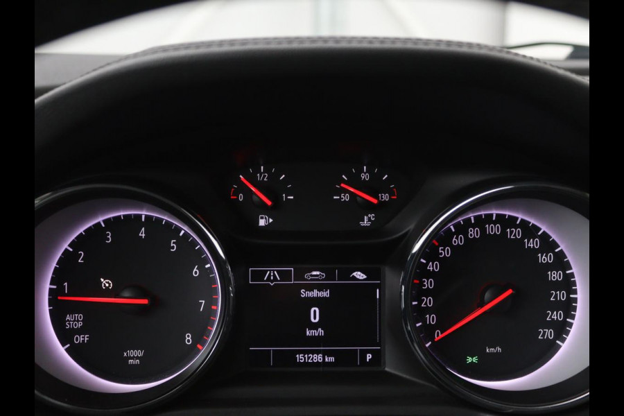 Opel Insignia 1.5 Turbo Executive | Automaat | Carplay | Climate control | Navigatie | Bluetooth | Cruise control | Parkeerhulp
