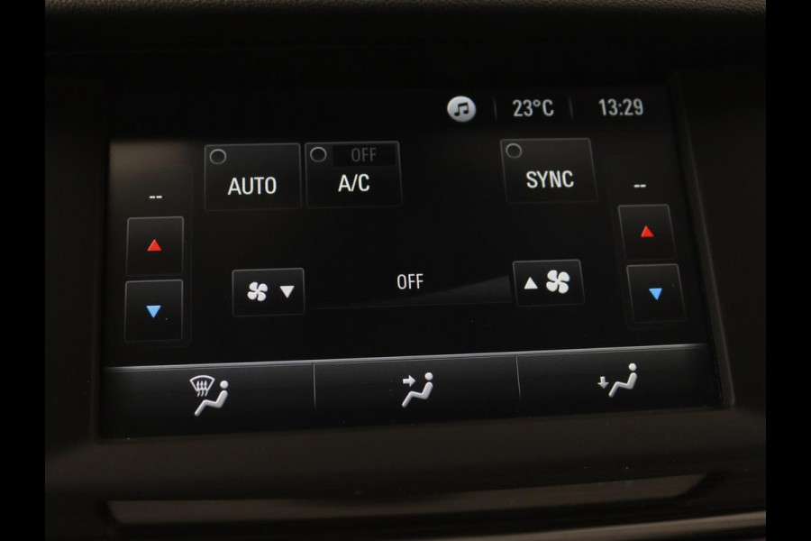 Opel Insignia 1.5 Turbo Executive | Automaat | Carplay | Climate control | Navigatie | Bluetooth | Cruise control | Parkeerhulp