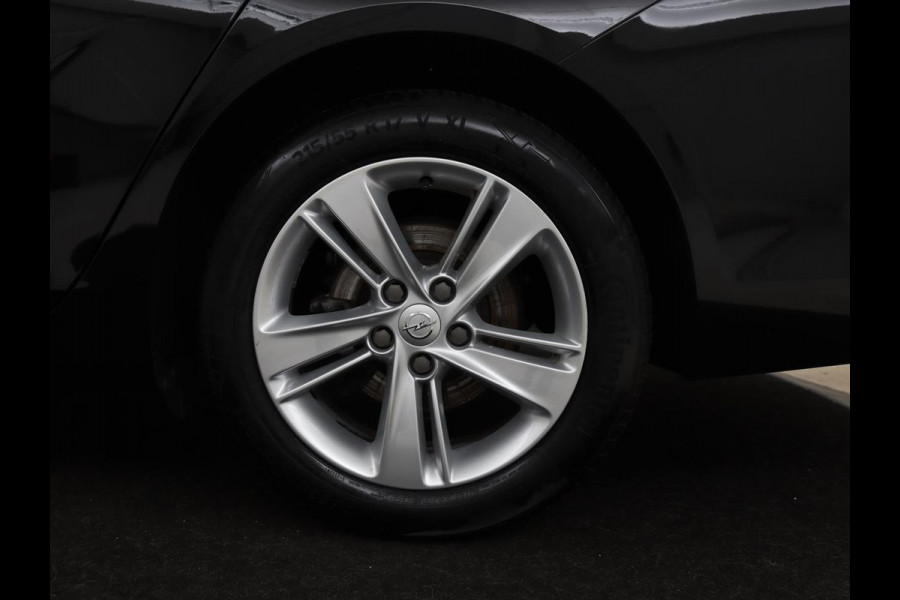 Opel Insignia 1.5 Turbo Executive | Automaat | Carplay | Climate control | Navigatie | Bluetooth | Cruise control | Parkeerhulp