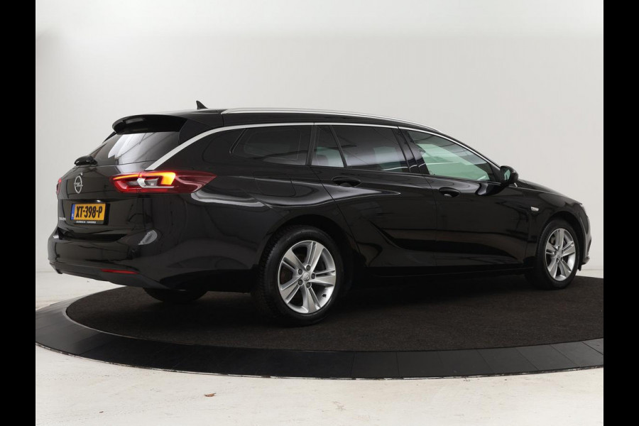 Opel Insignia 1.5 Turbo Executive | Automaat | Carplay | Climate control | Navigatie | Bluetooth | Cruise control | Parkeerhulp