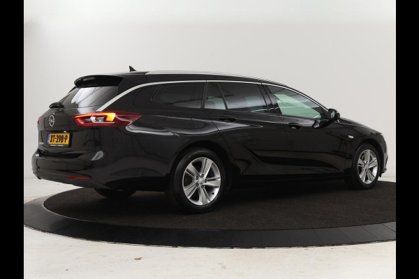 Opel Insignia 1.5 Turbo Executive | Automaat | Carplay | Climate control | Navigatie | Bluetooth | Cruise control | Parkeerhulp