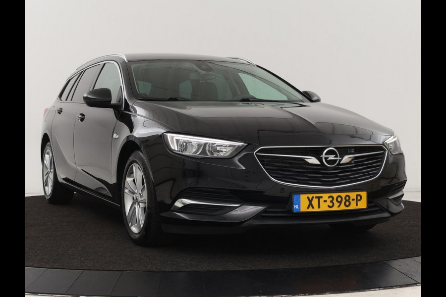 Opel Insignia 1.5 Turbo Executive | Automaat | Carplay | Climate control | Navigatie | Bluetooth | Cruise control | Parkeerhulp