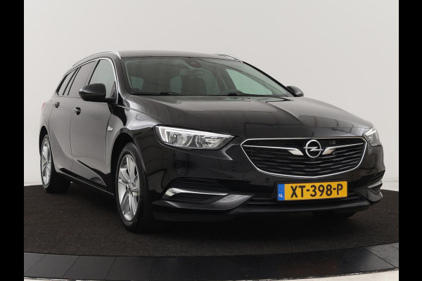 Opel Insignia 1.5 Turbo Executive | Automaat | Carplay | Climate control | Navigatie | Bluetooth | Cruise control | Parkeerhulp