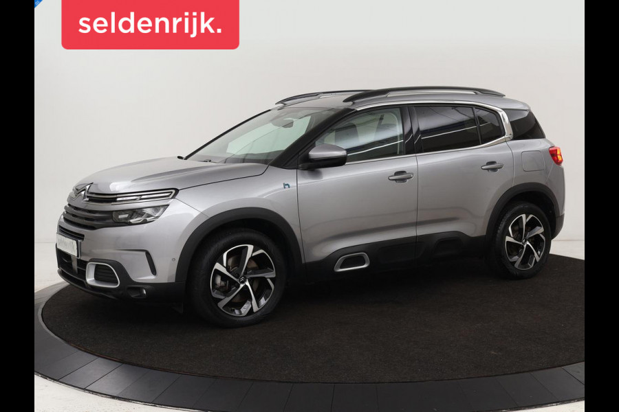 Citroën C5 Aircross 1.6 Plug-in Hybrid Feel | Camera | Carplay | Full LED | Navigatie | Keyless | Cruise control | Parkeerhulp | Climate control
