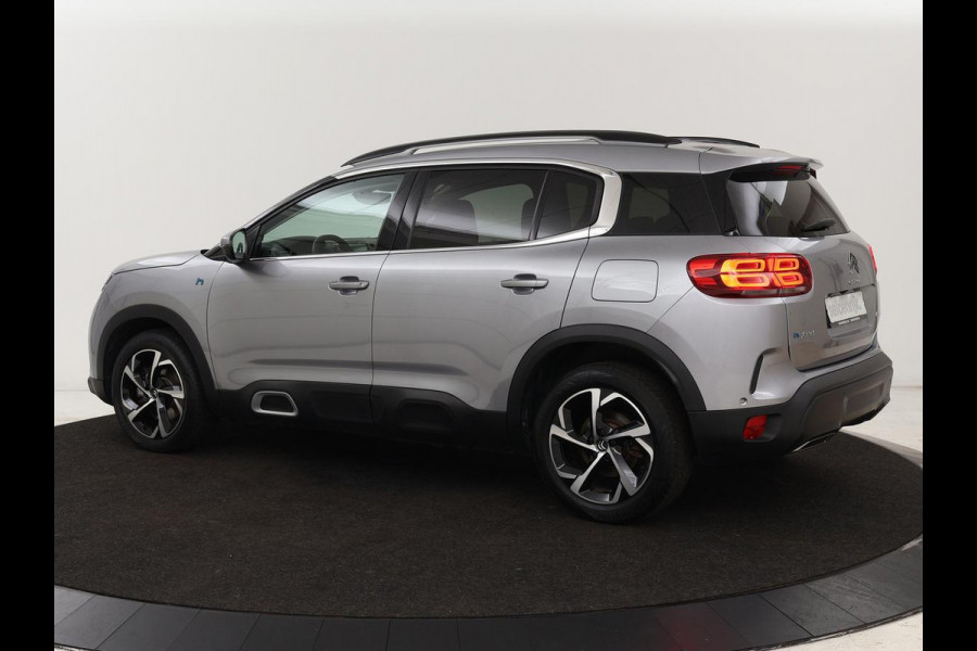 Citroën C5 Aircross 1.6 Plug-in Hybrid Feel | Camera | Carplay | Full LED | Navigatie | Keyless | Cruise control | Parkeerhulp | Climate control