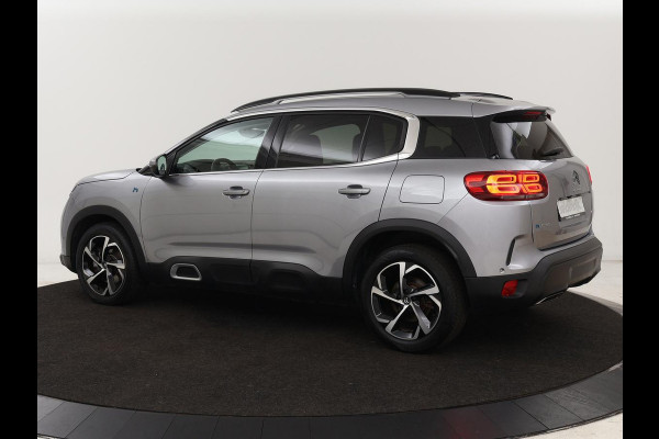 Citroën C5 Aircross 1.6 Plug-in Hybrid Feel | Camera | Carplay | Full LED | Navigatie | Keyless | Cruise control | Parkeerhulp | Climate control