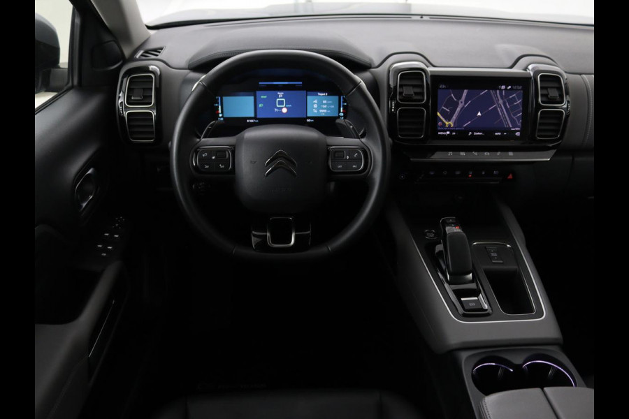 Citroën C5 Aircross 1.6 Plug-in Hybrid Feel | Camera | Carplay | Full LED | Navigatie | Keyless | Cruise control | Parkeerhulp | Climate control