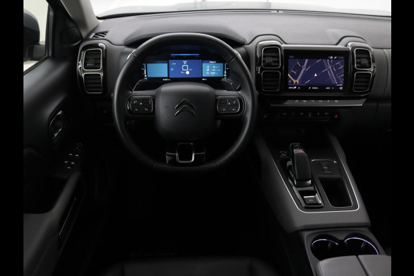Citroën C5 Aircross 1.6 Plug-in Hybrid Feel | Camera | Carplay | Full LED | Navigatie | Keyless | Cruise control | Parkeerhulp | Climate control