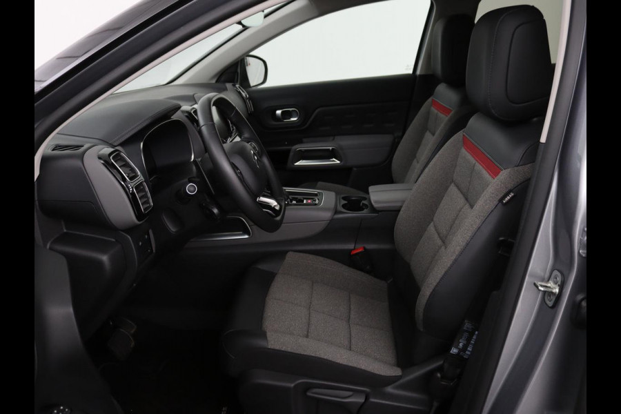 Citroën C5 Aircross 1.6 Plug-in Hybrid Feel | Camera | Carplay | Full LED | Navigatie | Keyless | Cruise control | Parkeerhulp | Climate control
