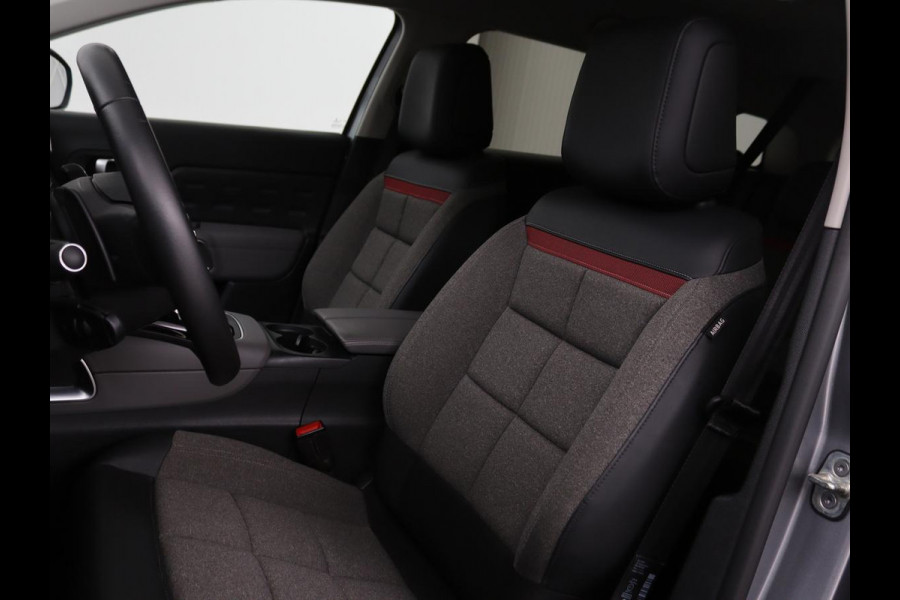 Citroën C5 Aircross 1.6 Plug-in Hybrid Feel | Camera | Carplay | Full LED | Navigatie | Keyless | Cruise control | Parkeerhulp | Climate control