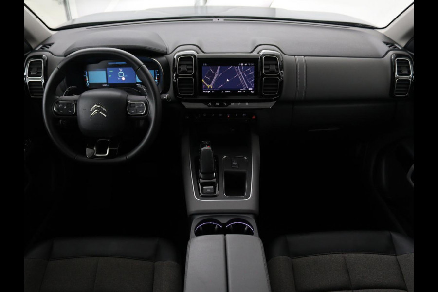 Citroën C5 Aircross 1.6 Plug-in Hybrid Feel | Camera | Carplay | Full LED | Navigatie | Keyless | Cruise control | Parkeerhulp | Climate control