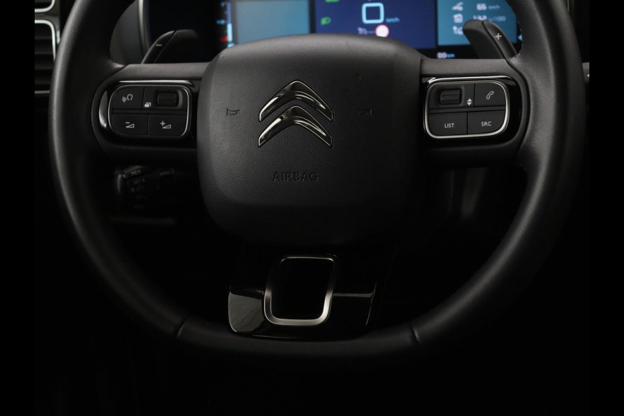 Citroën C5 Aircross 1.6 Plug-in Hybrid Feel | Camera | Carplay | Full LED | Navigatie | Keyless | Cruise control | Parkeerhulp | Climate control