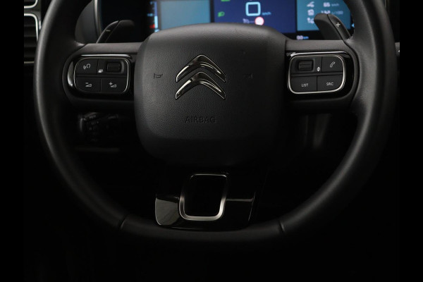 Citroën C5 Aircross 1.6 Plug-in Hybrid Feel | Camera | Carplay | Full LED | Navigatie | Keyless | Cruise control | Parkeerhulp | Climate control