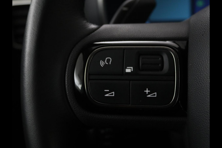 Citroën C5 Aircross 1.6 Plug-in Hybrid Feel | Camera | Carplay | Full LED | Navigatie | Keyless | Cruise control | Parkeerhulp | Climate control