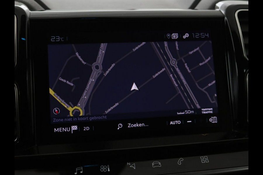 Citroën C5 Aircross 1.6 Plug-in Hybrid Feel | Camera | Carplay | Full LED | Navigatie | Keyless | Cruise control | Parkeerhulp | Climate control