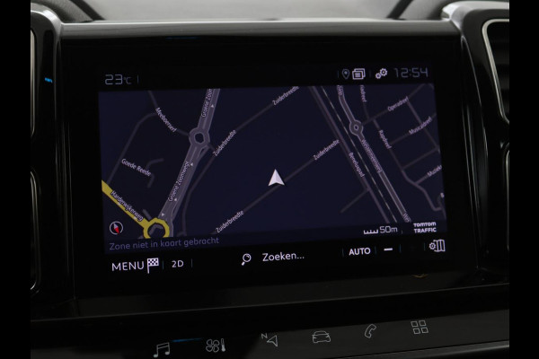 Citroën C5 Aircross 1.6 Plug-in Hybrid Feel | Camera | Carplay | Full LED | Navigatie | Keyless | Cruise control | Parkeerhulp | Climate control