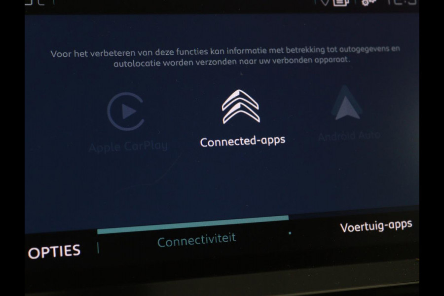 Citroën C5 Aircross 1.6 Plug-in Hybrid Feel | Camera | Carplay | Full LED | Navigatie | Keyless | Cruise control | Parkeerhulp | Climate control