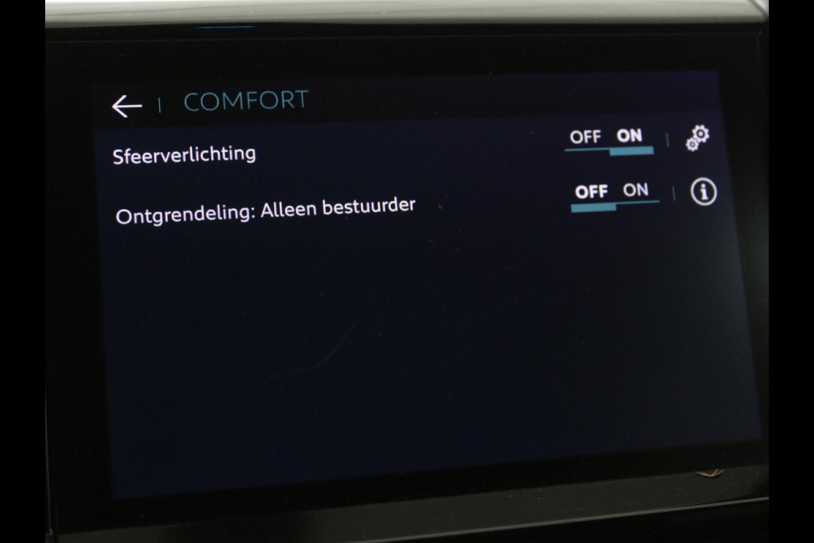Citroën C5 Aircross 1.6 Plug-in Hybrid Feel | Camera | Carplay | Full LED | Navigatie | Keyless | Cruise control | Parkeerhulp | Climate control